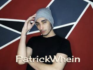 PatrickWhein
