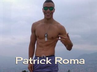 Patrick_Roma