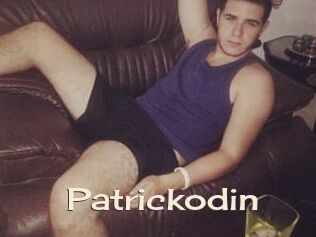 Patrick_odin