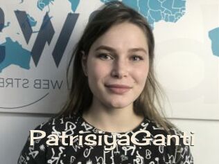PatrisiyaGanti