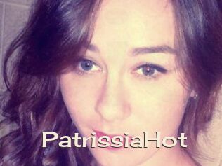 PatrissiaHot