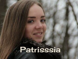 Patrisssia