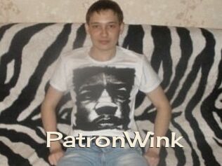 Patron_Wink