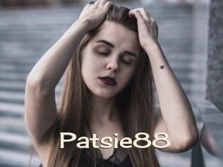 Patsie88 Big Dicks Round Ass