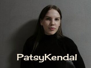 PatsyKendal