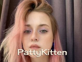 PattyKitten