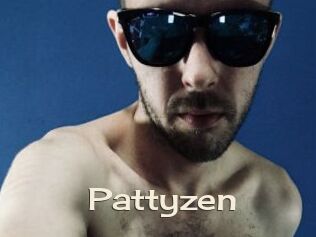 Pattyzen Big Dicks Round Ass