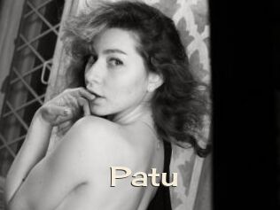 Patu