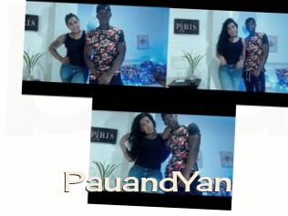PauandYan