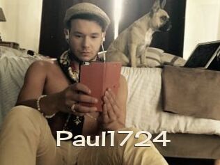 Paul1724