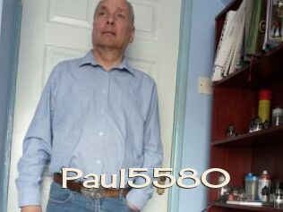 Paul5580