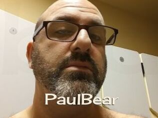 PaulBear