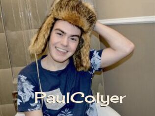 PaulColyer
