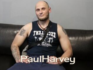 PaulHarvey
