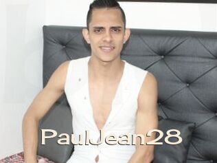 PaulJean28 Big Dicks Round Ass