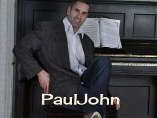 PaulJohn