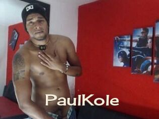 Paul_Kole