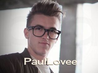 PaulLovee