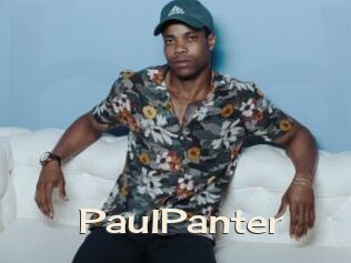 PaulPanter Big Dicks Round Ass