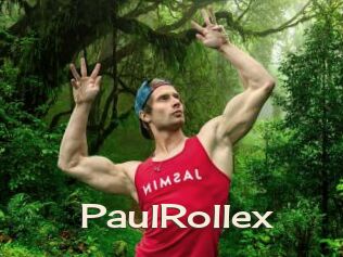 PaulRollex