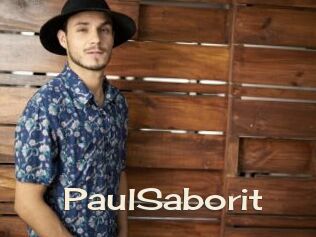 PaulSaborit