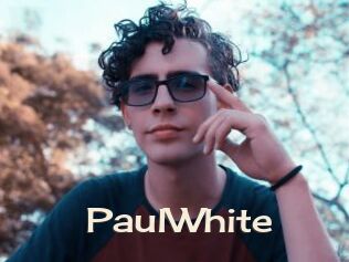 PaulWhite