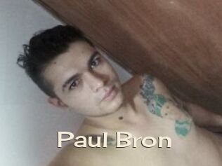 Paul_Bron