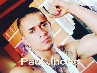 Paul_Jhons