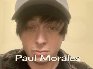 Paul_Morales Big Dicks Round Ass