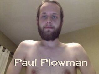 Paul_Plowman
