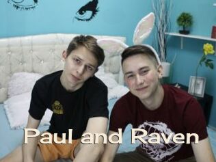 Paul_and_Raven