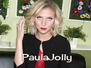 PaulaJolly