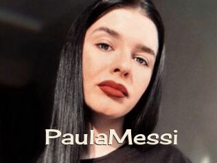 PaulaMessi Big Dicks Round Ass
