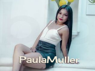 PaulaMuller