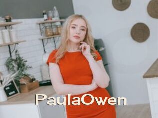 PaulaOwen