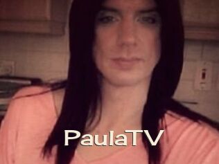 PaulaTV