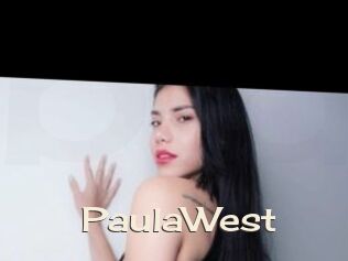 PaulaWest