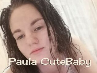 Paula_CuteBaby