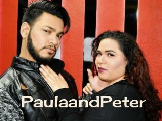 PaulaandPeter