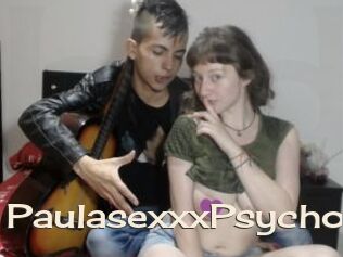 PaulasexxxPsycho