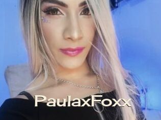 PaulaxFoxx Big Dicks Round Ass