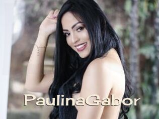PaulinaGabor