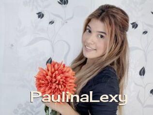 PaulinaLexy