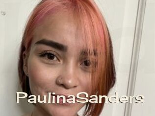 PaulinaSanders