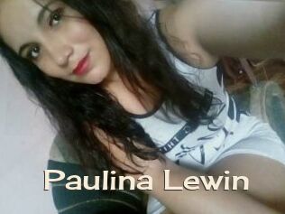 Paulina_Lewin