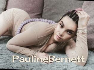 PaulineBernett
