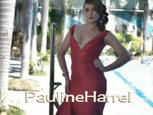 PaulineHarrel Big Dicks Round Ass