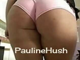 PaulineHush