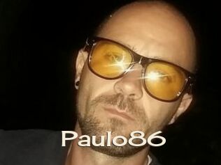 Paulo86 Big Dicks Round Ass