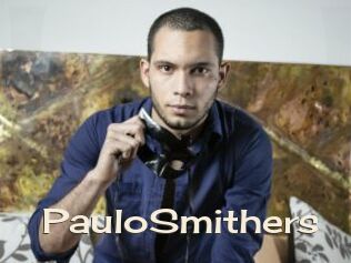 PauloSmithers